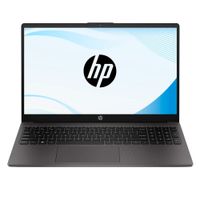 Laptop HP 255 G10, 15.6"", Ryzen 3 7320U, 8GB RAM, 256GB SSD, FreeDOS - sin sistema operativo, negro
